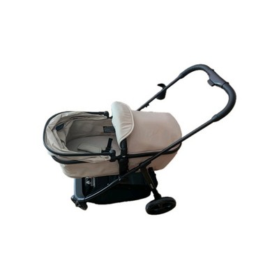 Mompush Wiz 2-in-1 Urban Stroller w/ rain cover