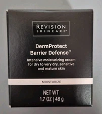 REVISION SKINCARE DermProtect Barrier Defense 1.7 oz - NEW in Box - SEALED