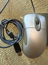 Microsoft IntelliMouse Explorer 3.0 4PA-00003 Wired Gaming Mouse