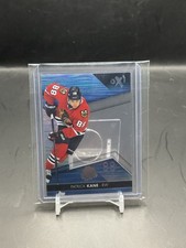 2014-15 Fleer ULTRA Hockey PATRICK KANE #1 EX