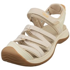 Teva Tirra Sport Ct Womens Walking Sandals in Birch