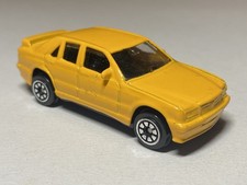 3 Inch 1992 Mercedes-benz 190e 2.5-16 Evo Ii Welly 164 Range Diecast Mint Loose 3 Inch 1992 Mercedes-benz 190e 2.5-16 Evo Ii Welly 164 Range Diecast Mint Loose
