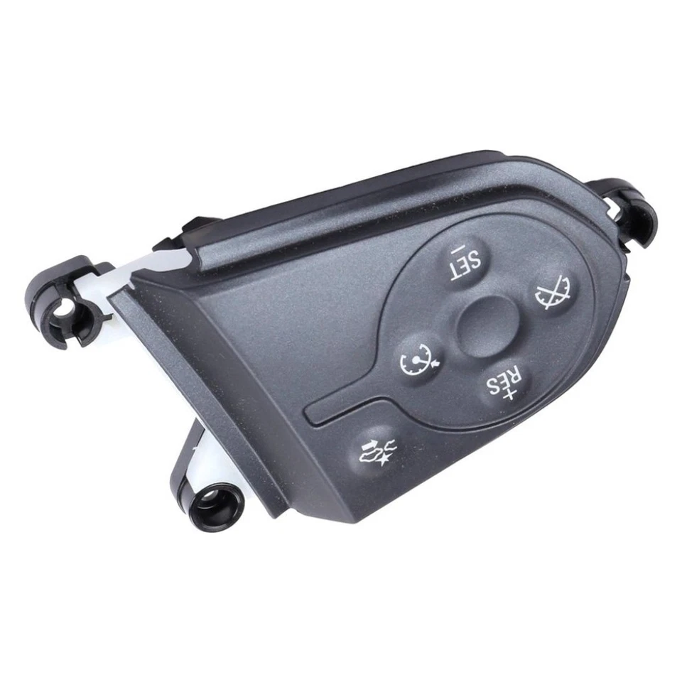 Interruptor de control de audio ACDelco genuino para Cadillac Escalade 2015-2019 | negro Foto 2 de 4