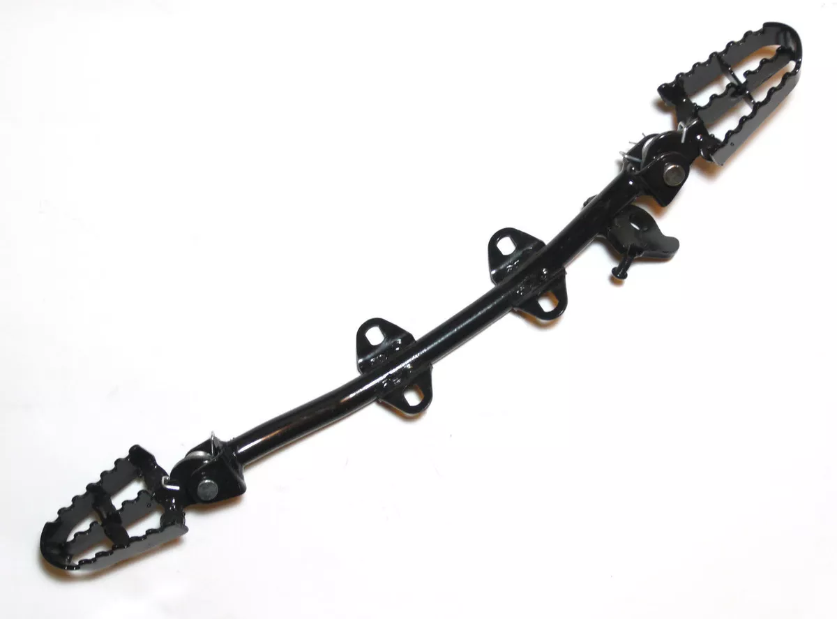 Ssr 125 foot peg mount deals