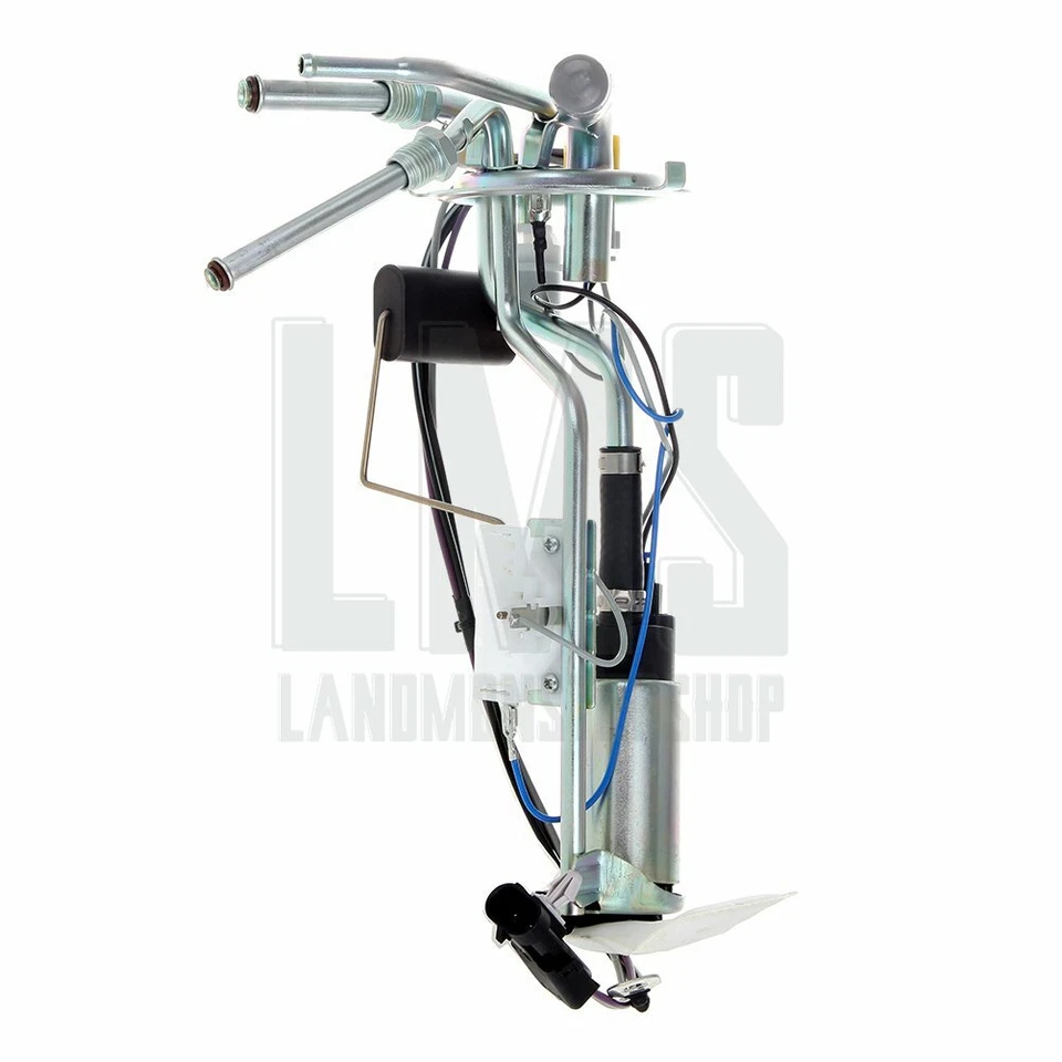 Bomba de combustible para Chevy S10 Blazer GMC Jimmy 1992-1994 4,3 L 1992-93 GMC Typhoon 4,3 L Foto 2 de 4