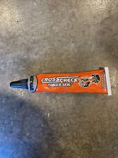 DYKEM Cross-Check - Tamperproof Marker / Torque Seal - 1 oz Tube (24 Pack,  Orange) 