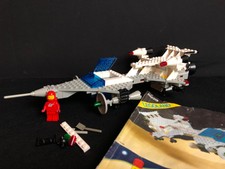 Lego Space Star Fleet Voyager 6929 Günstig Kaufen Ebay