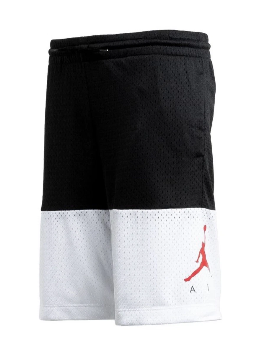 Jordan top gfx shorts