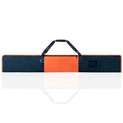 Premium Guide Rail Bag Double Side Track Saw Bag Protective Carrying Case For 55