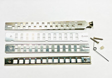 Hohner 270 Super Chromonica Slide Assembly 50 OFF SALE Free Shipping