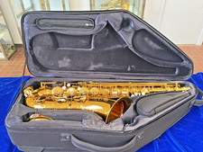 2025 Selmer-Paris "Supreme 94DL" Tenor Saxophone-Dark Lacquer; with Case,Moutpce