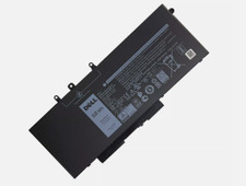 OEM Genuine GJKNX Battery for Dell Latitude 5480 5580 5280 5490 5495 GD1JP 5YHR4