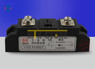 1PC Brand New YANGM solid state relay YHD3120ZF