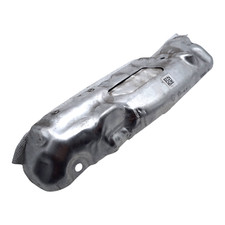 ORIGINAL Hitzeschutzblech Abgaskrümmer für BMW B57 3.0 11628598172 / 8598172 NEU