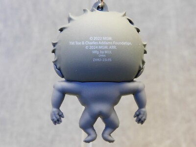 Wednesday NEW * Hyde Monster Clip * Movie Blind Bag Series 1