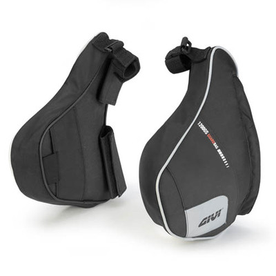 Givi XS5112E BMW R1200GS Adventure 2014 Motorstangen Taschen