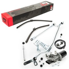 Balais d'essuie-glace Fiat DUCATO