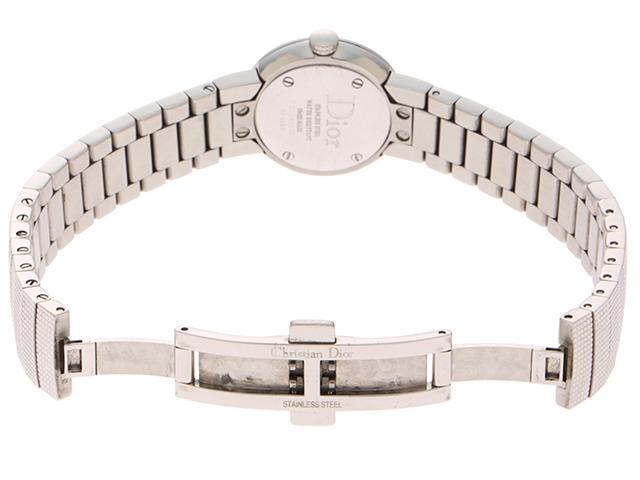 Dior 腕時計 レディース CD041110　ダイヤモンド Dior 腕時計 レディース CD041110 ダイヤモンド