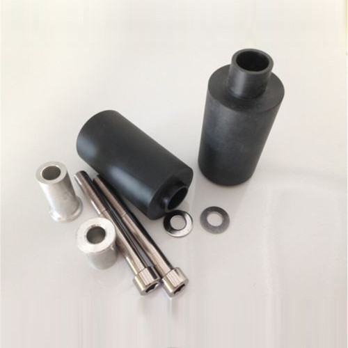For Suzuki GSXR1000 2007-2008 Motorcycle Frame Slider Crash Falling Protector - Bild 7 von 8