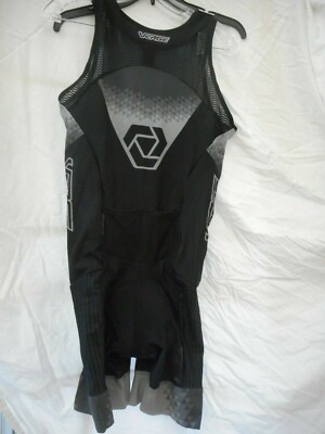 Verga Women's Speed -Tri suit
