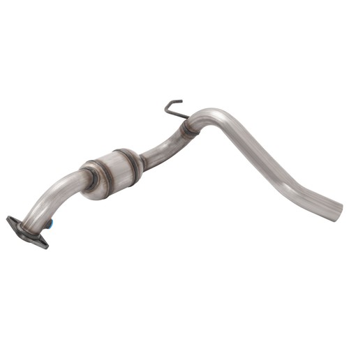 Exhaust Manifold & Catalytic Converter For Toyota Tacoma 4.0L AWD 2009 2010 2011 - Picture 11 of 23