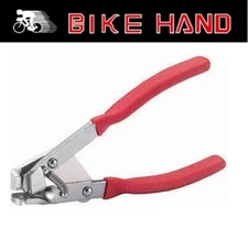 BIKE HAND YC766 4th Hand Puller Tool Brake Gear cable Stretcher tighten zipties
