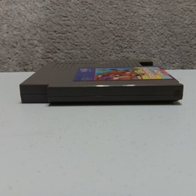 NES Mickey Mousecapade Cartridge Manual Sleeve Very Nice!