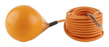 WILO Schwimmerschalter MS1 mit 10 m Kabel - 2...