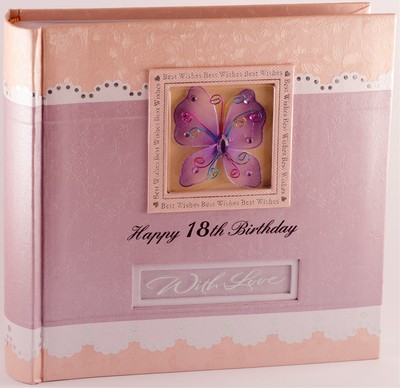 great gifts for 18th birthday girl