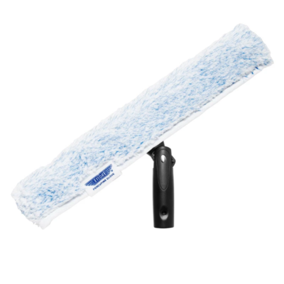 #ad Ettore Super System Porcupine Washer Complete T Bar amp; Sleeve Window Clean Wash $33.60