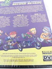DVD/Blu-ray диски мультфильмы 2010-настоящее время никелодеон ...