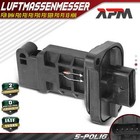 Luftmassenmesser LMM für BMW F30-F34 F20 F21 F22 F10 F11 F25 F15 MINI R56 Diesel