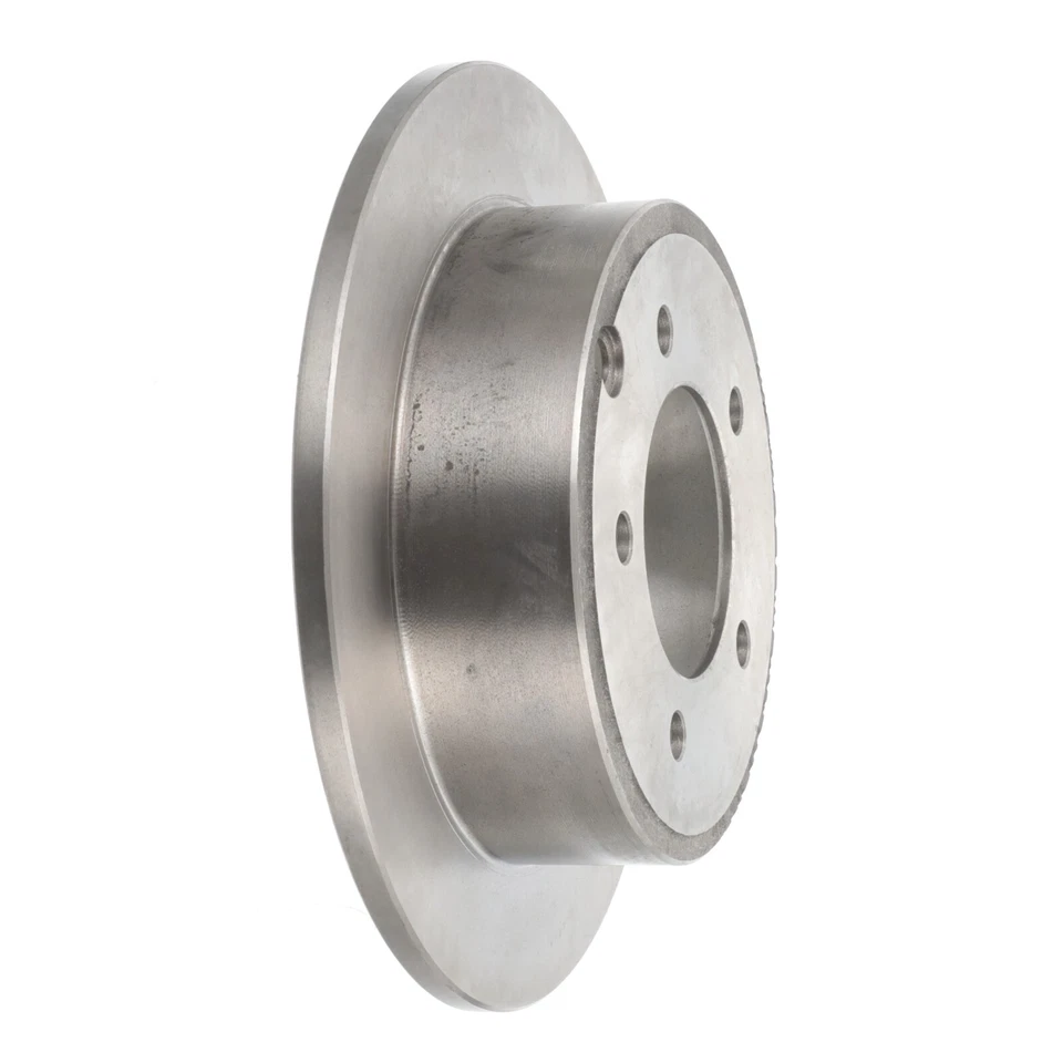 06-17 CHRYSLER JEEP DODGE ROTOR DE FRENO MAGNETI MARELLI OEM NUEVO MOPAR 2AMV5515AA Foto 4 de 4