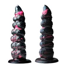 ButtPlug Anal Vaginal Dilator Sex Prostate Massage Masturbators Anal Toy