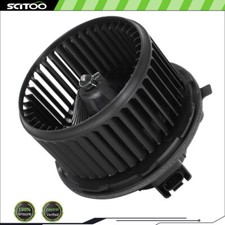 Heater Blower Motor Fan For 1999-2002 Gmc Sierra 1500 Chevrolet Silverado 700089