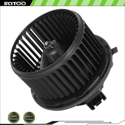Ventilador De Motor De Calefacción/AC Para GMC Sierra 1500 Y Chevrolet Silverado 1999-2002