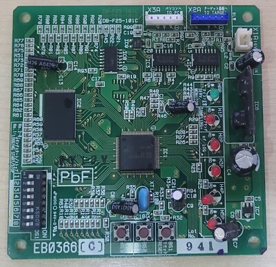 Daikin Klimaanlage VRV EB0366 (C) PCB