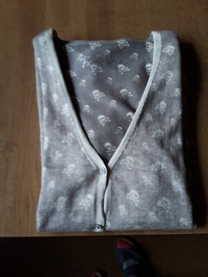 Damen Strickjacke, Cardigan, FROGBOX  Gr. 36