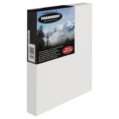 Paramount Professional Gallery Wrap Canvas 10x10''''