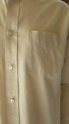 Veste/chemise ARMAND THIERRY Tissu Plissé Argenté - Taille 38, Occasion Comme Neuf