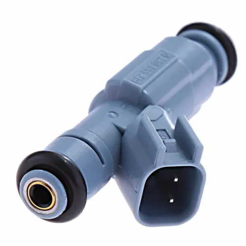 8*Upgrade Fuel Injectors Fit For Dodge Ram 1500 4.7L 2002-2007 Bosch 0280155849 - Picture 4 of 14