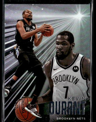 kevin durant brooklyn nets 2020