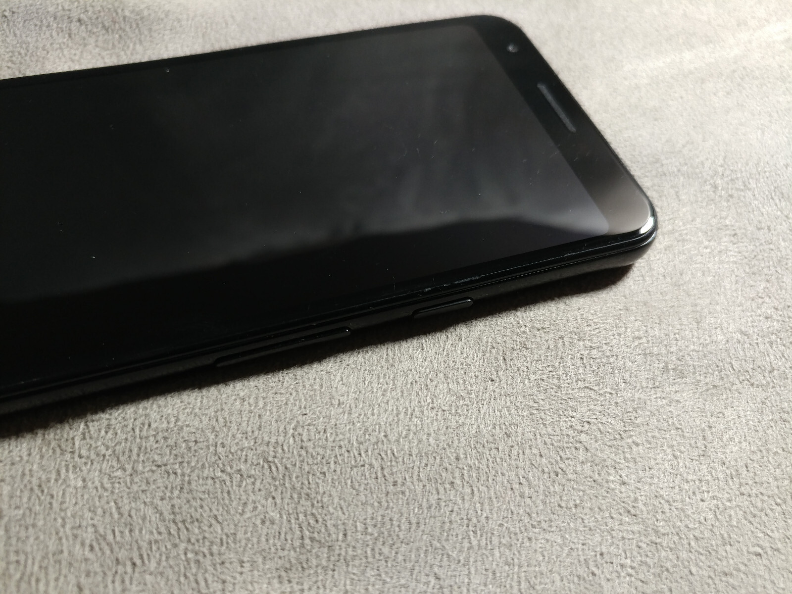 Degoogled Google Pixel 3a 64GB GrapheneOS CalyxOS Unlocked Phone