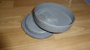 Original Gehäuse Ersatzteil von Dyson DC05 Absolute+