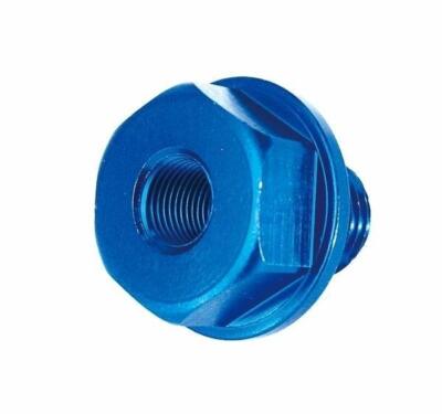 KOSO Adapterschraube fuer Temperaturgeber PT1/8x28 (M14x1,5x15mm)
