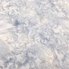 Hoffman Bali 1895 Watercolors Batik Fabric, By The Half Yard, 1895-508-BREAKERS