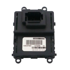 8R0907472A Standlicht Tagfahrlicht DRL Steuergerät Für Audi Q5 8R 2008-2012