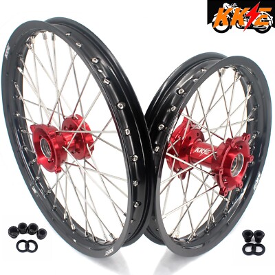 KKE 17/14 Kid's Small Wheels for KTM 85 SX 2021-2024/ Husqvarna