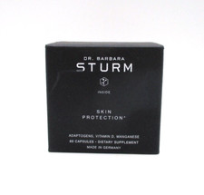 Dr Barbara Sturm Skin Protection Dietary Supplement  60 Capsules  BNIB