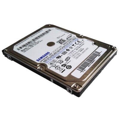 Samsung 250 GB M7s2 5400 RPM 2.5